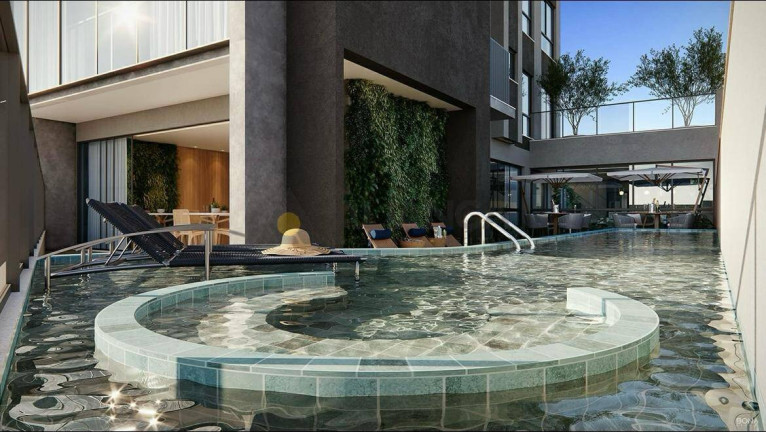 Imagem Apartamento com 3 Quartos à Venda, 101 m² em Praia De Armação - Penha