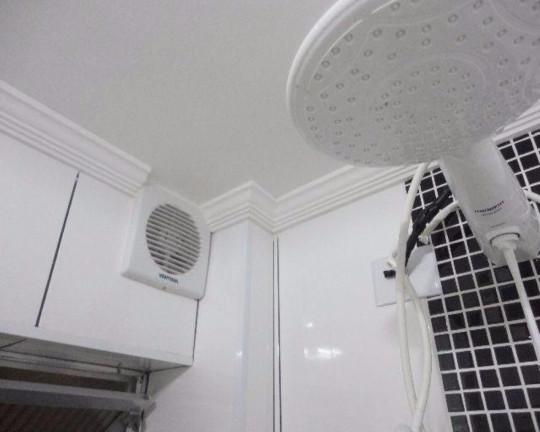 Imagem Apartamento com 1 Quarto à Venda, 42 m² em República - São Paulo
