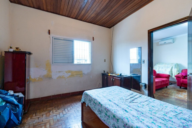 Imagem Casa com 3 Quartos à Venda, 149 m² em Jardim Bonfiglioli - São Paulo