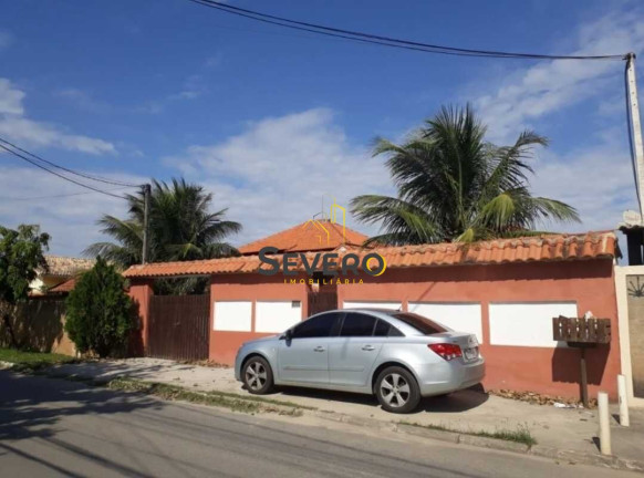 Imagem Casa com 3 Quartos à Venda, 160 m² em Itaipuaçu - Maricá Imagem Casa com 3 Quartos à Venda, 160 m² em Itaipuaçu - Maricá