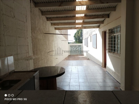 Imagem Casa com 7 Quartos à Venda, 521 m² em Jd. Santa Sophia - Luís Antônio