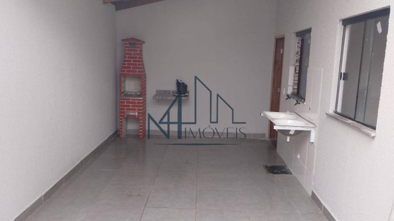 Imagem Casa com 2 Quartos à Venda, 152 m² em Vale Do Sol - Aparecida De Goiânia