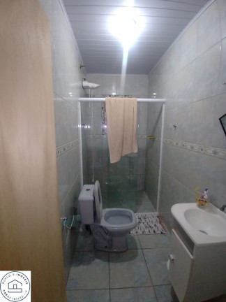 Imagem Casa com 5 Quartos à Venda, 90 m² em Jardim São Judas Tadeu (zona Sul) - São Paulo Imagem Casa com 5 Quartos à Venda, 90 m² em Jardim São Judas Tadeu (zona Sul) - São Paulo