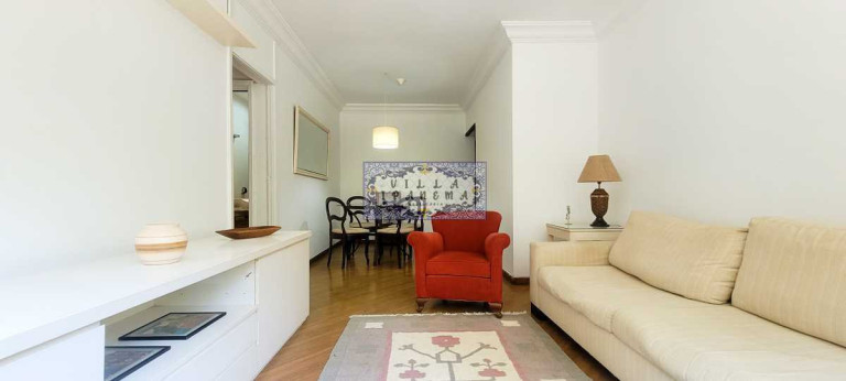 Imagem Apartamento com 3 Quartos à Venda, 90 m² em Humaitá - Rio De Janeiro Imagem Apartamento com 3 Quartos à Venda, 90 m² em Humaitá - Rio De Janeiro