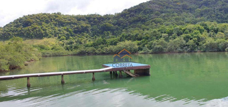 Imagem Casa com 5 Quartos à Venda, 500 m² em Itanema (cunhambebe) - Angra Dos Reis