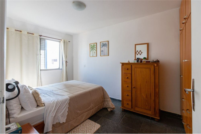 Imagem Apartamento com 2 Quartos à Venda, 77 m² em Moema - São Paulo