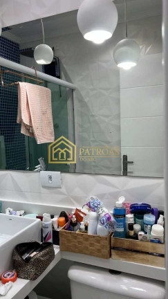 Imagem Casa com 2 Quartos à Venda, 157 m² em Jardim Las Vegas - Santo André