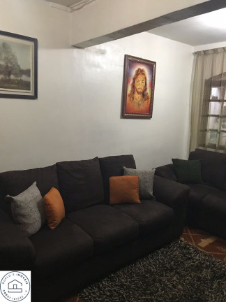 Imagem Casa com 3 Quartos à Venda, 140 m² em Conjunto Habitacional Brigadeiro Faria Lima ( Zona Sul ) - São Paulo