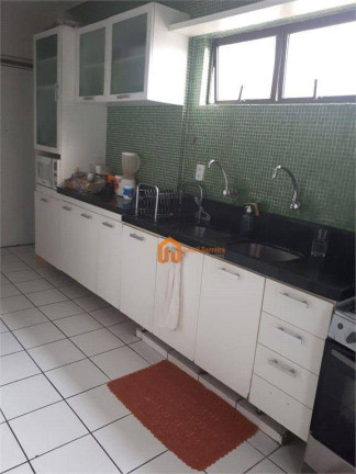 Imagem Apartamento com 3 Quartos à Venda, 141 m² em Aldeota - Fortaleza