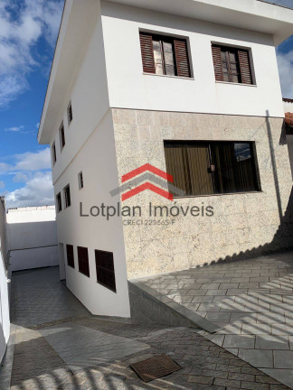 Imagem Casa com 3 Quartos à Venda, 270 m² em Vila Alpina - São Paulo