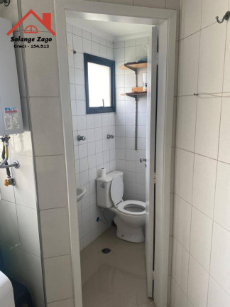Imagem Apartamento com 3 Quartos à Venda, 80 m² em Vila Andrade - São Paulo Imagem Apartamento com 3 Quartos à Venda, 80 m² em Vila Andrade - São Paulo