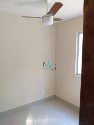 Imagem Apartamento com 3 Quartos à Venda, 53 m² em Campo Grande - Rio De Janeiro Imagem Apartamento com 3 Quartos à Venda, 53 m² em Campo Grande - Rio De Janeiro