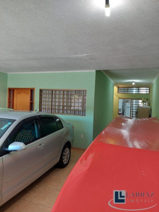 Imagem Casa com 2 Quartos à Venda, 181 m² em Campos Elíseos - Ribeirão Preto Imagem Casa com 2 Quartos à Venda, 181 m² em Campos Elíseos - Ribeirão Preto