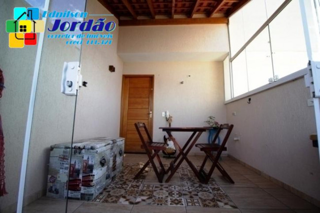 Imagem Apartamento com 2 Quartos à Venda, 36 m² em Parque João Ramalho - Santo André Imagem Apartamento com 2 Quartos à Venda, 36 m² em Parque João Ramalho - Santo André