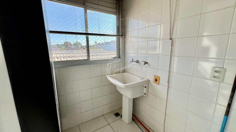 Imagem Apartamento com 3 Quartos à Venda, 70 m² em Tiradentes - Campo Grande