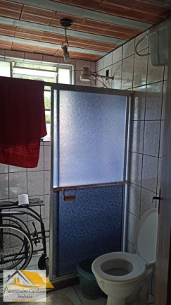 Imagem Chácara com 3 Quartos à Venda, 146.000 m²