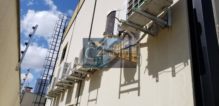 Imagem Imóvel Comercial à Venda, 564 m² em Jardim Esplanada Ii - São José Dos Campos