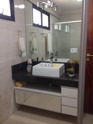 Imagem Apartamento com 3 Quartos à Venda, 130 m² em Vila Nossa Senhora De Fátima - Americana Imagem Apartamento com 3 Quartos à Venda, 130 m² em Vila Nossa Senhora De Fátima - Americana