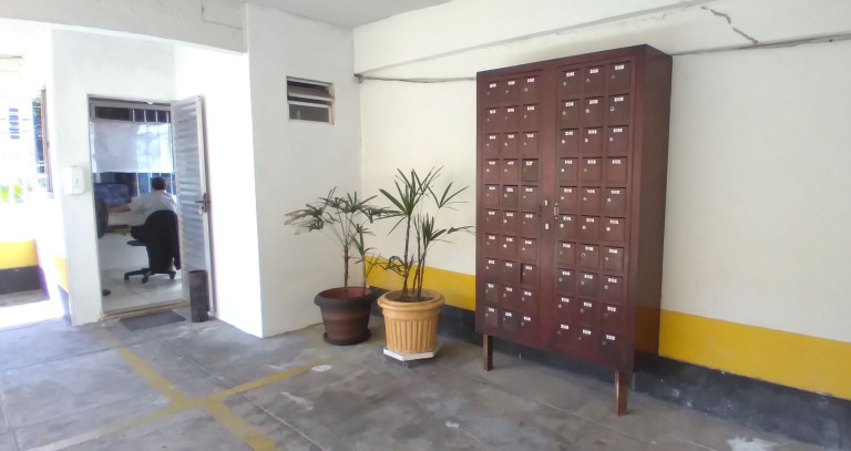 Imagem Apartamento com 2 Quartos à Venda, 45 m² em Méier - Rio De Janeiro Imagem Apartamento com 2 Quartos à Venda, 45 m² em Méier - Rio De Janeiro