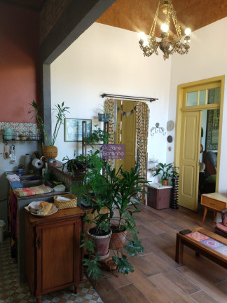 Imagem Casa com 3 Quartos à Venda, 90 m² em Centro - Rio Grande
