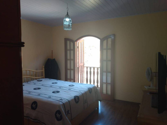 Imagem Casa com 5 Quartos à Venda, 478 m² em Lumiar - Nova Friburgo