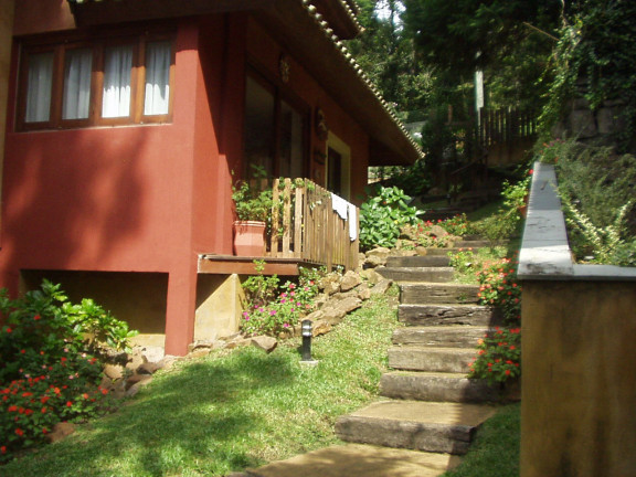 Imagem Apartamento com 3 Quartos à Venda, 167 m² em Lago Negro - Gramado Imagem Apartamento com 3 Quartos à Venda, 167 m² em Lago Negro - Gramado