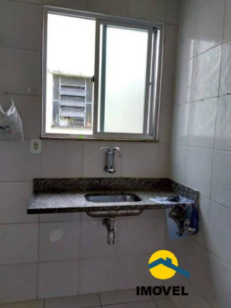 Imagem Apartamento com 1 Quarto à Venda, 50 m² em Fonseca - Niterói