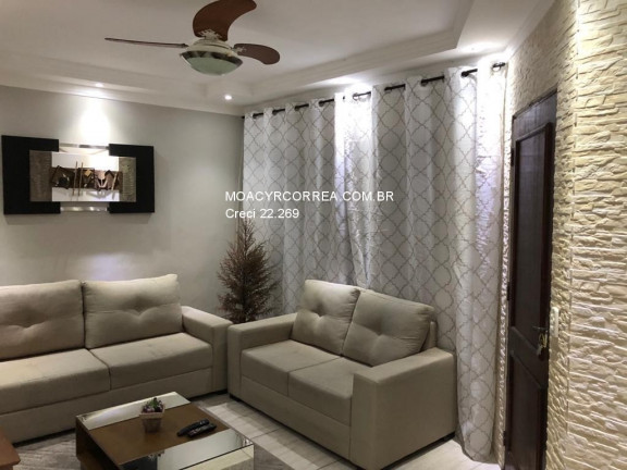 Imóvel com 2 Quartos à Venda, 192 m² em Parque Manchester - Sorocaba