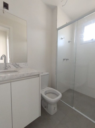 Imagem Apartamento com 3 Quartos para Alugar, 108 m² em Nova América - Piracicaba Imagem Apartamento com 3 Quartos para Alugar, 108 m² em Nova América - Piracicaba