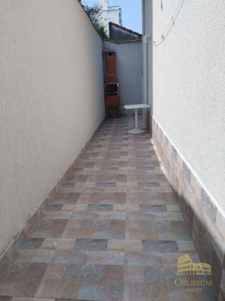 Imagem Casa com 2 Quartos à Venda, 58 m² em Ocian - Praia Grande