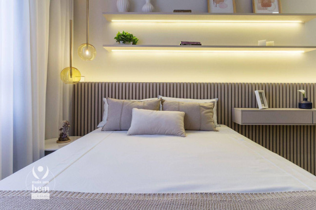 Imagem Apartamento com 3 Quartos à Venda, 88 m² em Boa Vista - Curitiba Imagem Apartamento com 3 Quartos à Venda, 88 m² em Boa Vista - Curitiba