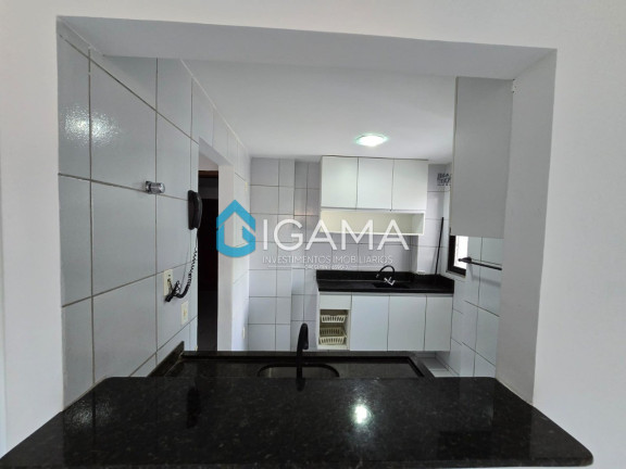 Imagem Imóvel com 2 Quartos à Venda, 56 m² em Capim Macio - Natal Imagem Imóvel com 2 Quartos à Venda, 56 m² em Capim Macio - Natal