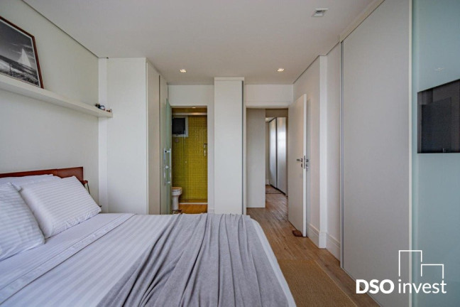 Imagem Apartamento com 2 Quartos à Venda ou Locação, em Jardim Europa - São Paulo Imagem Apartamento com 2 Quartos à Venda ou Locação, em Jardim Europa - São Paulo