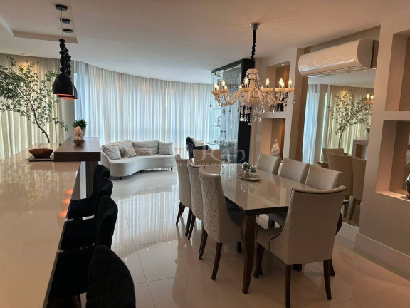 Imagem Apartamento com 3 Quartos à Venda, 200 m² em Praia Brava - Itajaí