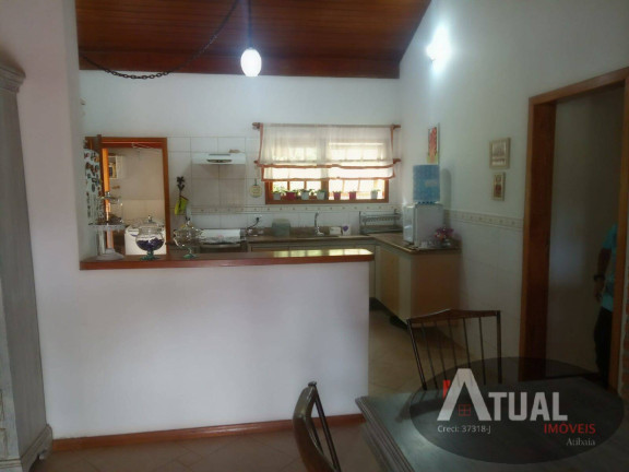 Imagem Chácara com 4 Quartos à Venda, 287 m² em Rio Abaixo - Mairiporã Imagem Chácara com 4 Quartos à Venda, 287 m² em Rio Abaixo - Mairiporã
