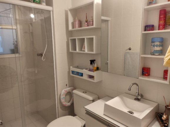Imagem Apartamento com 3 Quartos à Venda, 78 m² em Parque Industrial - São José Dos Campos