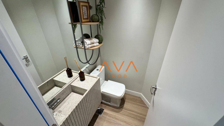 Imagem Apartamento com 2 Quartos à Venda, 79 m² em Ingleses - Florianópolis