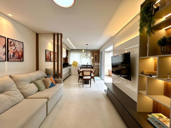 Apartamento com 2 Quartos à Venda, 130 m² em Mariscal - Bombinhas