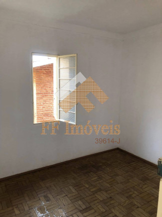 Imagem Casa com 4 Quartos à Venda,  em Santa Mônica - São Carlos