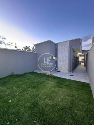 Imagem Casa com 3 Quartos à Venda, 100 m² em Jardim Ipiranga - Continuação - Aparecida De Goiânia Imagem Casa com 3 Quartos à Venda, 100 m² em Jardim Ipiranga - Continuação - Aparecida De Goiânia