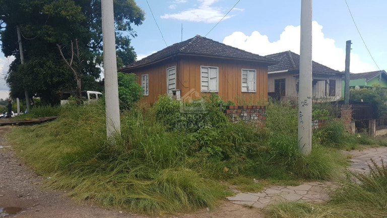 Terreno à Venda, 400 m² em Passo D'areia - Santa Maria