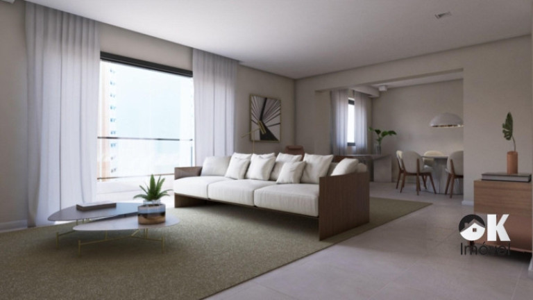 Apartamento com 2 Quartos à Venda, 155 m² em Pinheiros - São Paulo
