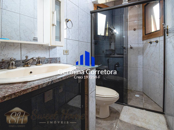 Imagem Casa com 2 Quartos à Venda, 428 m² em Alphaville - Santana De Parnaíba