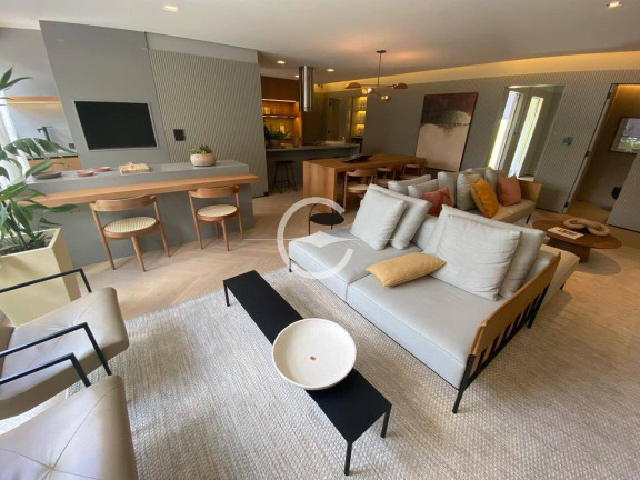 Imagem Apartamento com 3 Quartos à Venda, 140 m² em Perdizes - São Paulo