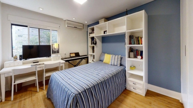 Imagem Apartamento com 3 Quartos à Venda, 235 m² em Itaim Bibi - São Paulo Imagem Apartamento com 3 Quartos à Venda, 235 m² em Itaim Bibi - São Paulo