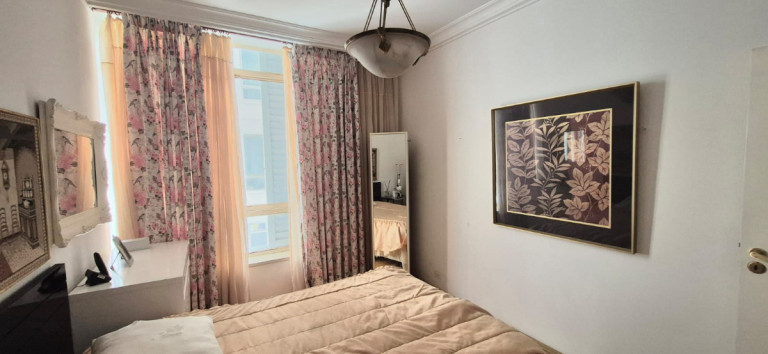 Imagem Apartamento com 2 Quartos à Venda, 110 m² em Higienópolis - São Paulo
