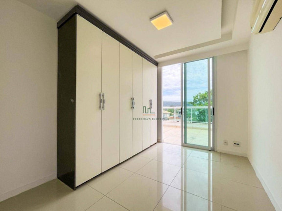 Imagem Cobertura com 3 Quartos à Venda, 200 m² em Itaipu - Niterói Imagem Cobertura com 3 Quartos à Venda, 200 m² em Itaipu - Niterói
