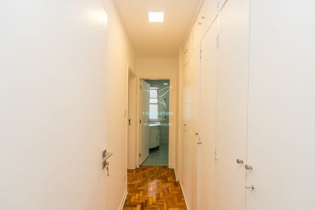 Imagem Apartamento com 3 Quartos à Venda, 145 m² em Itaim Bibi - São Paulo Imagem Apartamento com 3 Quartos à Venda, 145 m² em Itaim Bibi - São Paulo