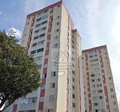Imagem Apartamento com 3 Quartos à Venda, 60 m² em Jardim Prudência - São Paulo