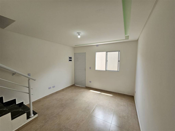 Imagem Sobrado com 2 Quartos à Venda, 60 m² em Ribeirópolis - Praia Grande